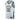 Milwaukee Bucks — Trikot Association Edition - Vorderseite