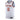 New York Knicks — Trikot Association Edition - Vorderseite