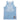 North Carolina Tar Heels — Trikot Carolina Blue 1983/84 — Retro