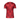 1. FC Nurnberg — Heimtrikot 26/27 - Rückseite