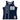 Oklahoma City Thunder 2015/16 Navy Retro Jersey