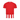 Olympiacos B — Heimtrikot 26/27 - Rückseite