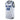 Orlando Magic — Trikot Association Edition - Vorderseite