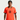 Nike Países Baixos 26/27 Mundial 2026 Jersey Laranja