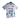 Paysandu FC — Heimtrikot 26/27 - Vorderseite