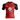 Phoenix Rising FC — Heimtrikot 2026 - Vorderseite