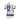 Poli Timisoara Home Shirt 26/27 - back