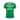 Saint-Etienne — Heimtrikot 26/27 - Vorderseite