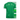 Saint-Etienne — Heimtrikot 26/27 - Rückseite