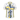 Sportivo Trinidense — Ausweichtrikot 2026 - Vorderseite