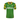 Tampa Bay Rowdies — Auswärtstrikot 2026 - Vorderseite